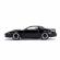 Masinuta metalica kitt knight rider scara 1:32