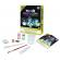 Mini laboratorul fluo & glow