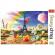 Puzzle trefl dulciuri la paris 1000 piese