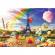 Puzzle trefl dulciuri la paris 1000 piese