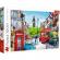 Puzzle trefl strada in londra 1000 piese