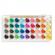 Set cu 36 culori guase djeco