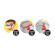 Set educativ - laboratorul de chimie microscopica