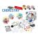 Set educativ - laboratorul de chimie microscopica