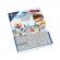 Set educativ - laboratorul de chimie microscopica