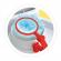 Set educativ - laboratorul de chimie microscopica