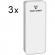 Statie meteo cu 3 transmitatoare wireless tfa 35.1142.01