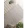 Traversa hol, model 68135 671, latime 120 cm, crem