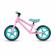 Bicicleta fara pedale cu roti din spuma eva kidwell mundo - unicorn