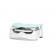 Booster compact home&go din materiale reciclabile badabulle