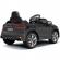 Masinuta electrica chipolino audi rs q8 cu scaun din piele si roti eva black