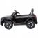 Masinuta electrica chipolino audi rs q8 cu scaun din piele si roti eva black