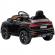 Masinuta electrica chipolino audi rs q8 cu scaun din piele si roti eva black