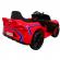 Masinuta electrica cu telecomanda cabrio z5 tk1188 - r-sport - rosu