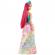 Papusa barbie dreamtopia printesa cu par roz