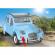 Playmobil famous cars citroen 2 cv