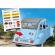 Playmobil famous cars citroen 2 cv