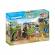 Playmobil horses of waterfall - arena cu zoe si calutul blaze