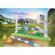 Playmobil horses of waterfall - arena cu zoe si calutul blaze