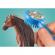 Playmobil horses of waterfall - arena cu zoe si calutul blaze