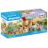 Playmobil horses of waterfall - grajdul poneilor