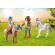 Playmobil horses of waterfall - grajdul poneilor