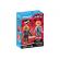 Playmobil miraculous - adrien si cat noir