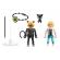 Playmobil miraculous - adrien si cat noir