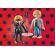 Playmobil miraculous - adrien si cat noir
