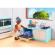 Playmobil my life - bucatarie cu loc de luat masa