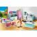 Playmobil my life - bucatarie cu loc de luat masa