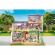 Playmobil my life - casa cu gradina de iarna