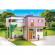Playmobil my life - casa cu gradina de iarna