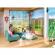 Playmobil my life - casa cu gradina de iarna