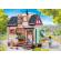 Playmobil my life - casuta cocheta