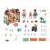 Playmobil my life - casuta cocheta