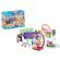 Playmobil my life - dormitor cu colt de joaca pentru bebelusi