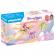 Playmobil princess magic - calatorie cu pegasus printre nori