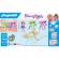 Playmobil princess magic - calatorie cu pegasus printre nori