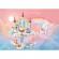 Playmobil princess magic - castelul curcubeu in nori