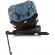 Scaun auto chipolino tourino i-size 40-150 cm blue cu sistem isofix