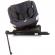 Scaun auto chipolino tourino i-size 40-150 cm granite cu sistem isofix