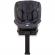 Scaun auto chipolino tourino i-size 40-150 cm granite cu sistem isofix