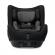 Scaun auto rotativ i-size todl next caviar, 40-105 cm, testat adac nuna
