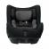 Scaun auto rotativ i-size todl next caviar, 40-105 cm, testat adac nuna