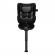 Scaun auto rotativ i-size todl next caviar, 40-105 cm, testat adac nuna