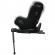 Scaun auto rotativ i-size todl next caviar, 40-105 cm, testat adac nuna