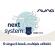 Scaun auto rotativ i-size todl next caviar, 40-105 cm, testat adac nuna