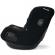Scaun auto rotativ i-size todl next caviar, 40-105 cm, testat adac nuna