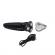 Aparat de ras gt601, 3w, usb, accesorii incluse